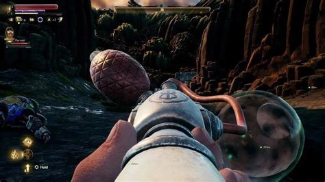 outer worlds how to use consumables|The Outer Worlds – How To Use Consumables And The Inhaler.